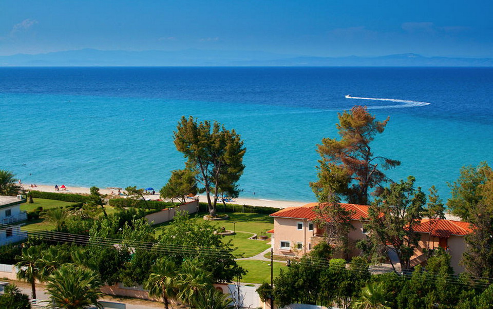  Kalitea Kasandra Halkidiki 